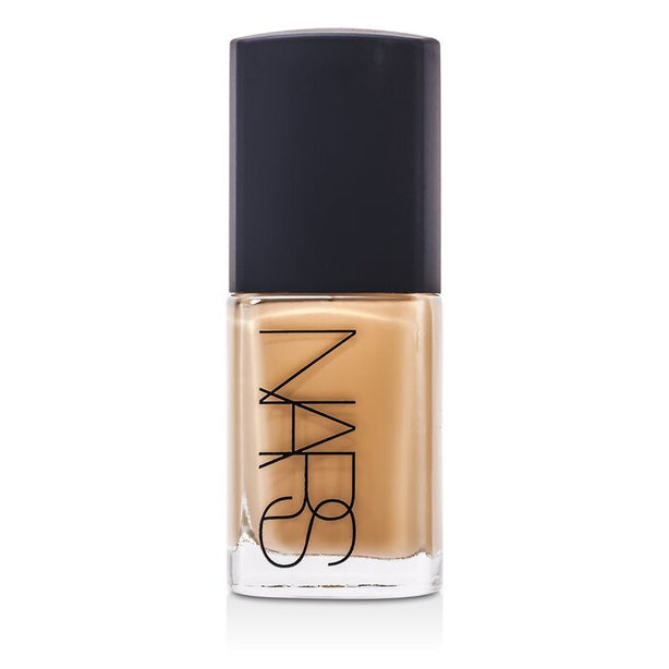 Sheer Glow Foundation