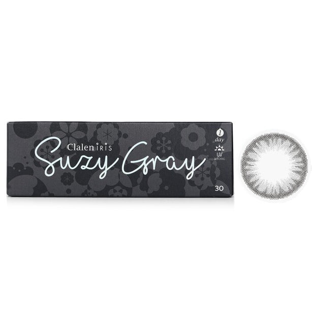 1 Day Iris Color Contact Lenses - - - 30pcs