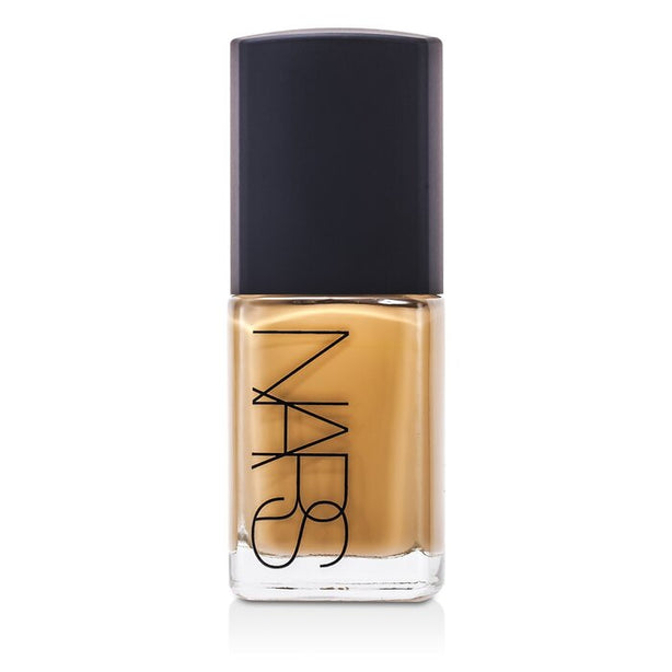 Sheer Glow Foundation