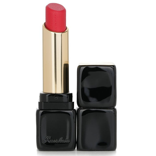 Kisskiss Tender Matte Lipstick