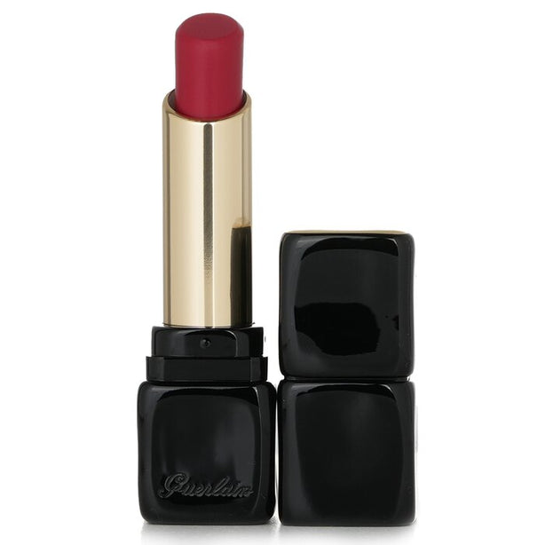 Kisskiss Tender Matte Lipstick