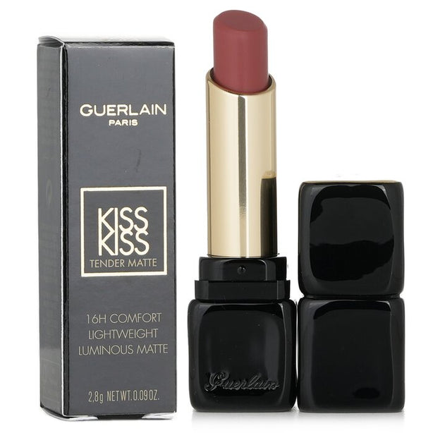 Kisskiss Tender Matte Lipstick