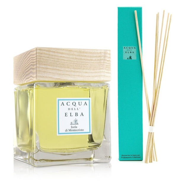 Home Fragrance Diffuser