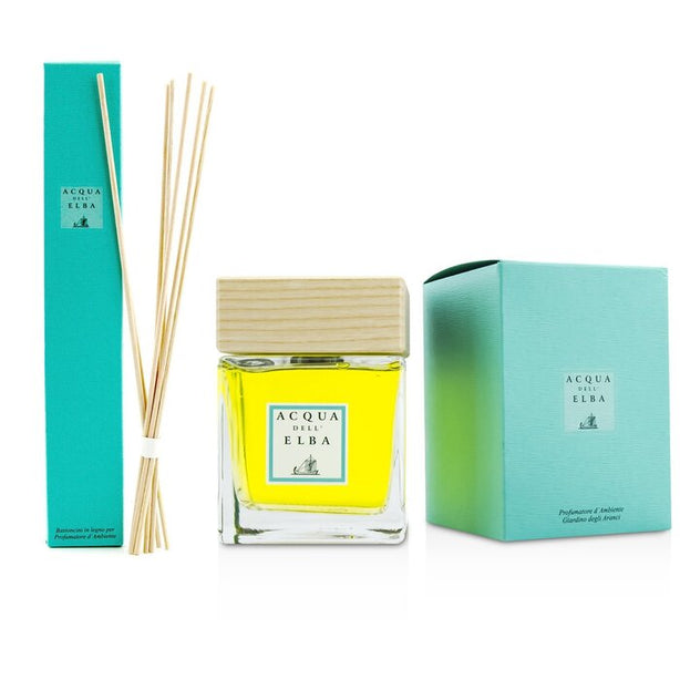 Home Fragrance Diffuser