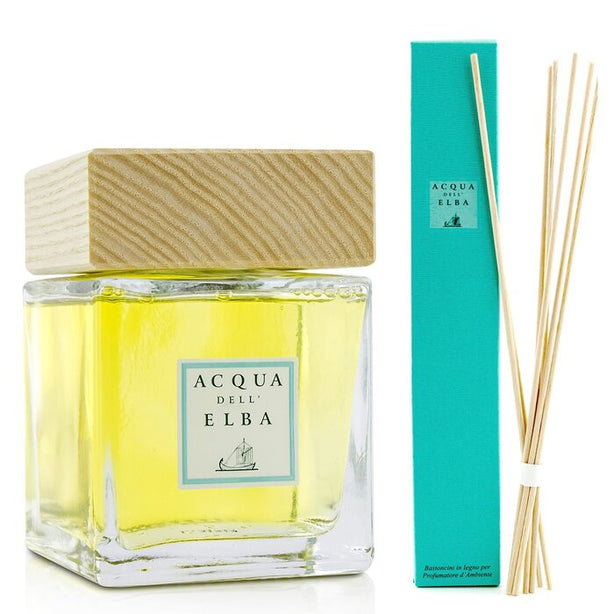 Home Fragrance Diffuser