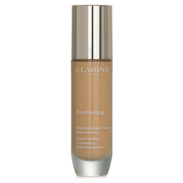 Everlasting Long Wearing & Hydrating Matte Foundation