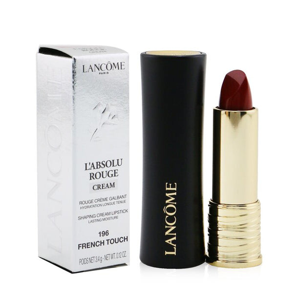 L'absolu Rouge Lipstick