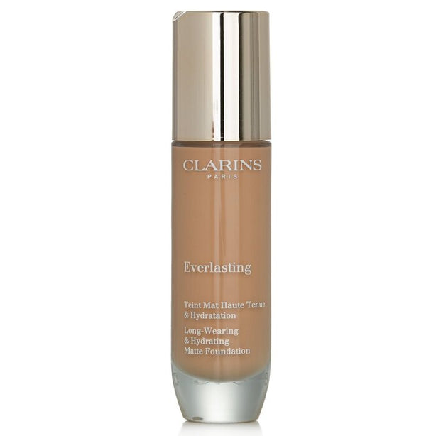 Everlasting Long Wearing & Hydrating Matte Foundation