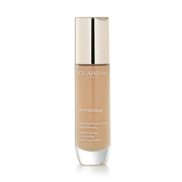 Everlasting Long Wearing & Hydrating Matte Foundation
