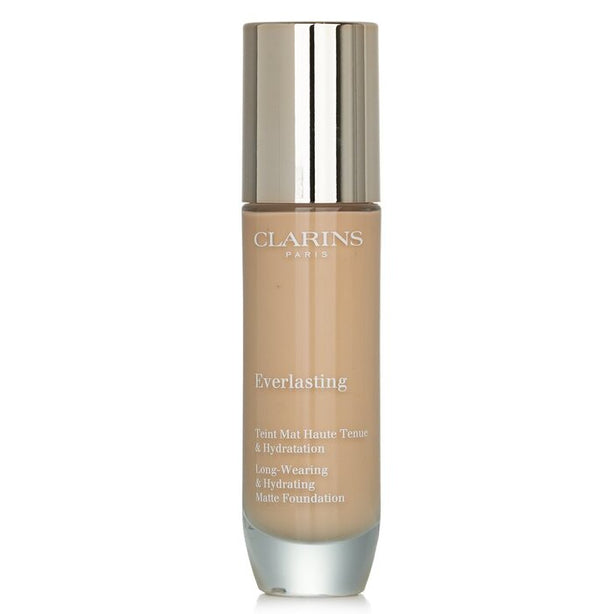 Everlasting Long Wearing & Hydrating Matte Foundation
