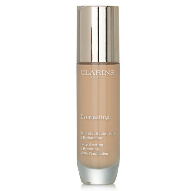 Everlasting Long Wearing & Hydrating Matte Foundation