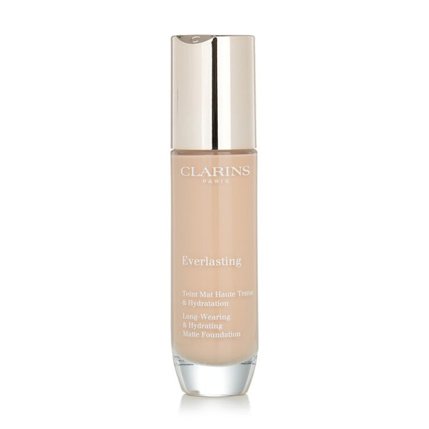Everlasting Long Wearing & Hydrating Matte Foundation