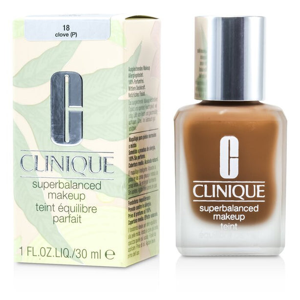 Superbalanced Makeup - No. - 30ml/1oz