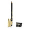 Phyto Khol Perfect Eyeliner (with Blender And Sharpener) - - 1.2g/0.04oz