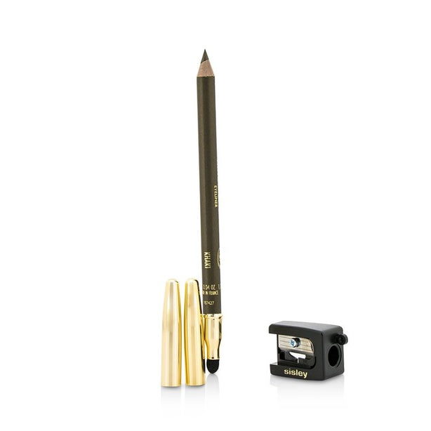 Phyto Khol Perfect Eyeliner (with Blender And Sharpener) - - 1.2g/0.04oz