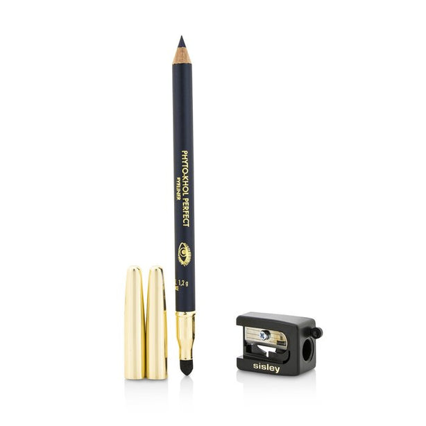 Phyto Khol Perfect Eyeliner (with Blender And Sharpener) - - 1.2g/0.04oz