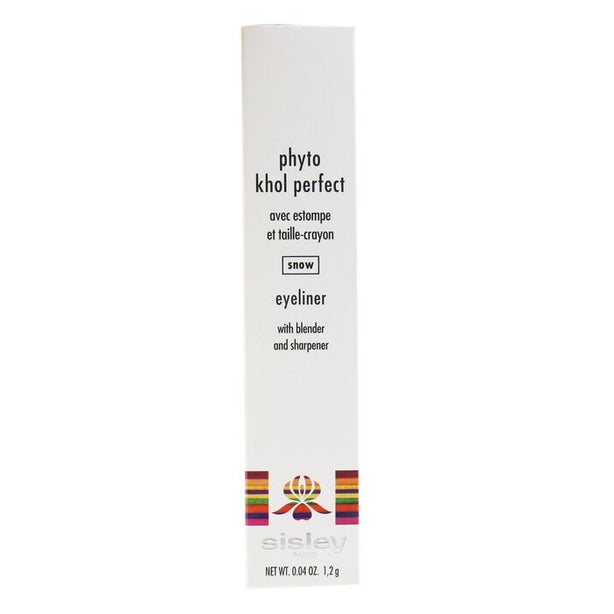 Phyto Khol Perfect Eyeliner (with Blender And Sharpener) - - 1.2g/0.04oz