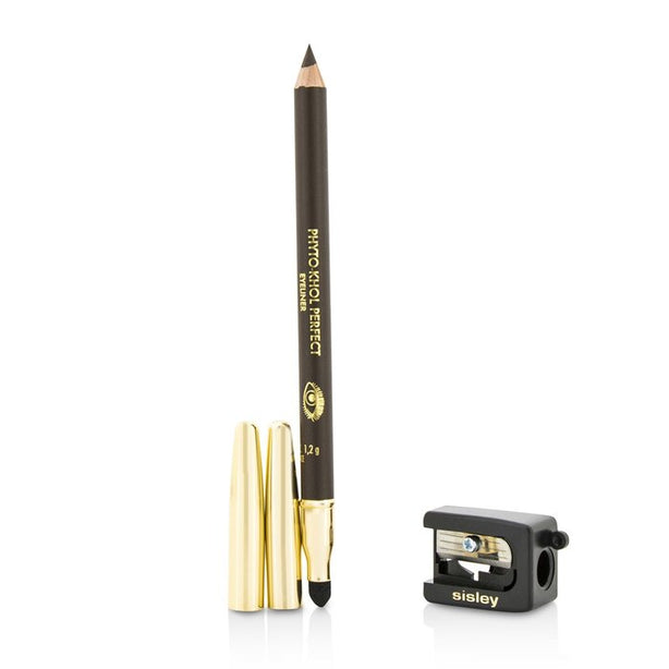 Phyto Khol Perfect Eyeliner (with Blender And Sharpener) - - 1.2g/0.04oz