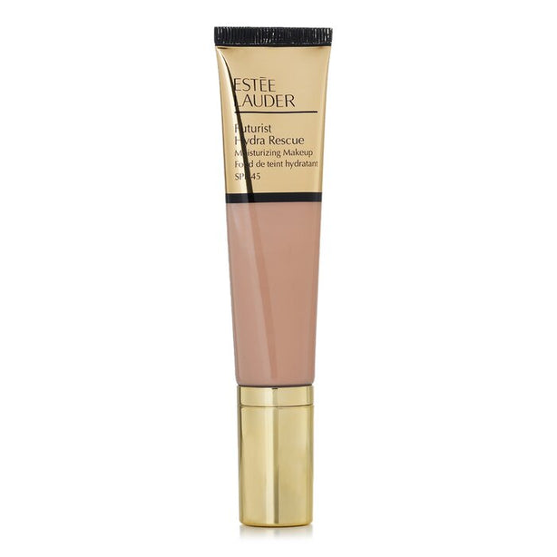 Futurist Hydra Rescue Moisturizing Makeup Spf 45