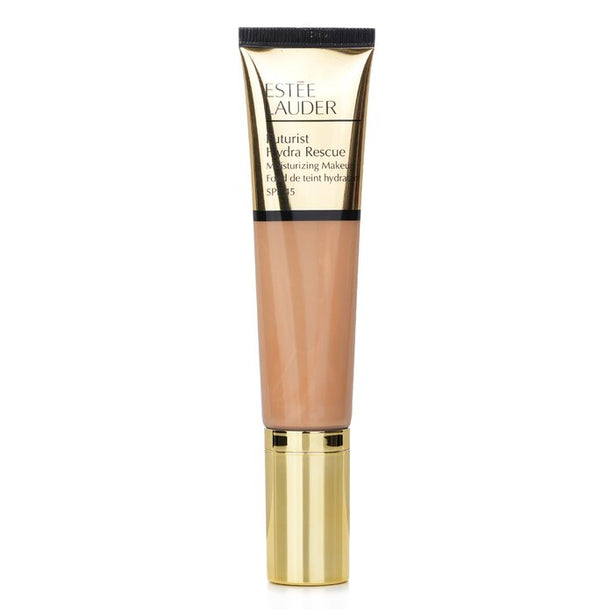 Futurist Hydra Rescue Moisturizing Makeup Spf 45