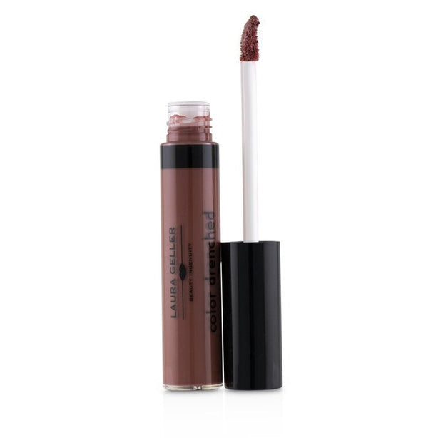Color Drenched Lip Gloss - - 9ml/0.3oz