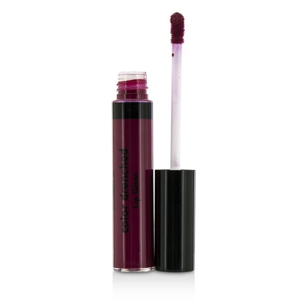 Color Drenched Lip Gloss - - 9ml/0.3oz