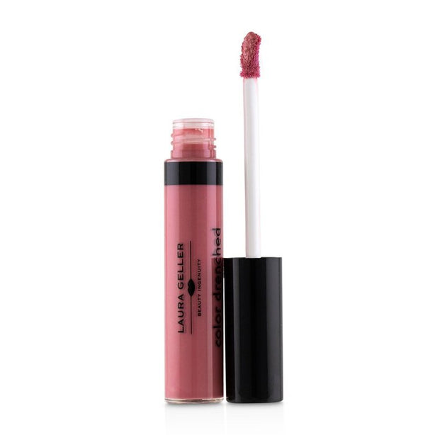 Color Drenched Lip Gloss - - 9ml/0.3oz