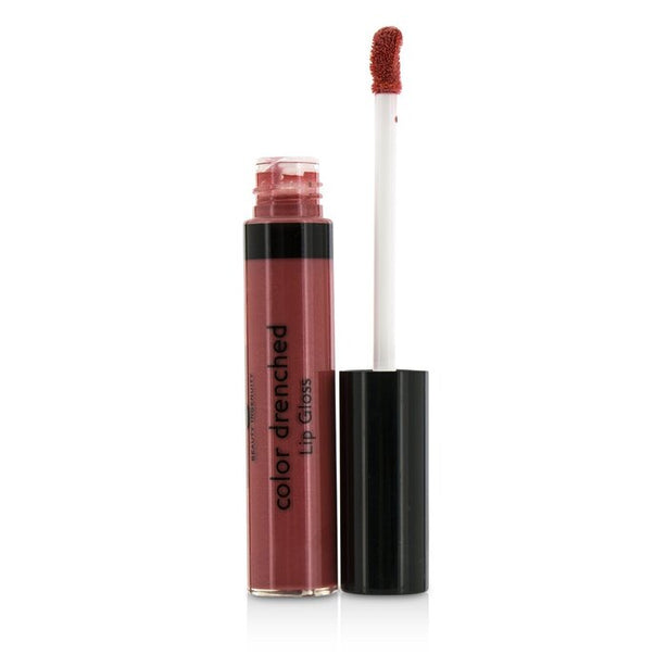Color Drenched Lip Gloss - - 9ml/0.3oz