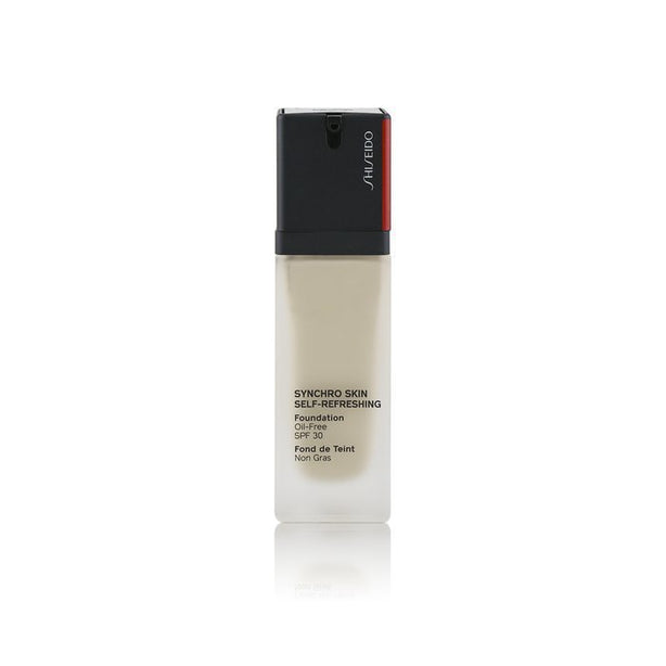 Synchro Skin Self Refreshing Foundation Spf 30 - # - 30ml/1oz