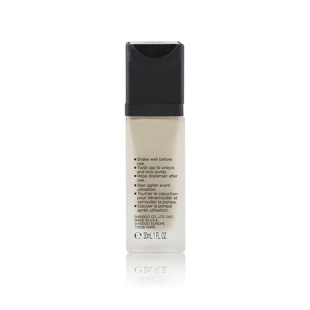 Synchro Skin Self Refreshing Foundation Spf 30 - # - 30ml/1oz