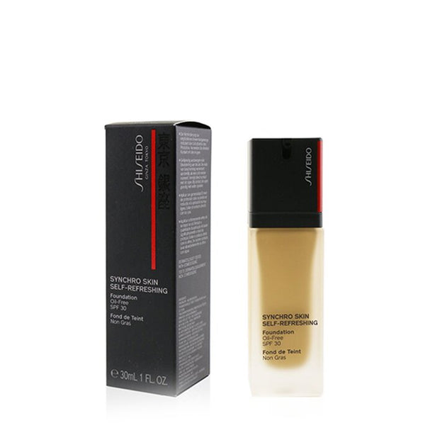 Synchro Skin Self Refreshing Foundation Spf 30 - # - 30ml/1oz