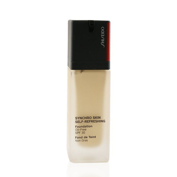 Synchro Skin Self Refreshing Foundation Spf 30 - # - 30ml/1oz