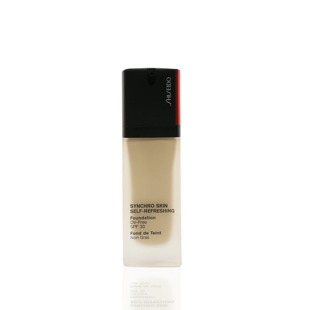Synchro Skin Self Refreshing Foundation Spf 30 - # - 30ml/1oz