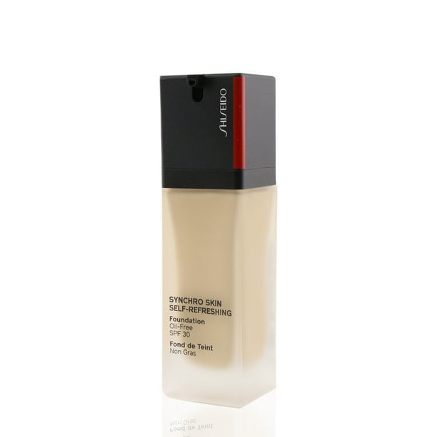 Synchro Skin Self Refreshing Foundation Spf 30 - # - 30ml/1oz