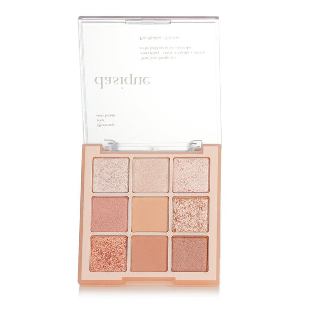 Shadow Palette