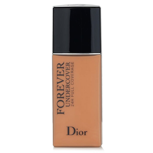 Diorskin Forever Undercover 24h Wear Full Coverage Water Based Foundation - # - 40ml/1.3oz