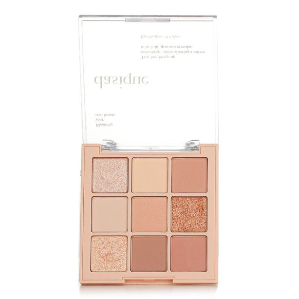 Shadow Palette
