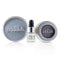Magnificent Metals Foil Finish Eye Shadow With Mini Stay All Day Liquid Eye Primer - - 2pcs