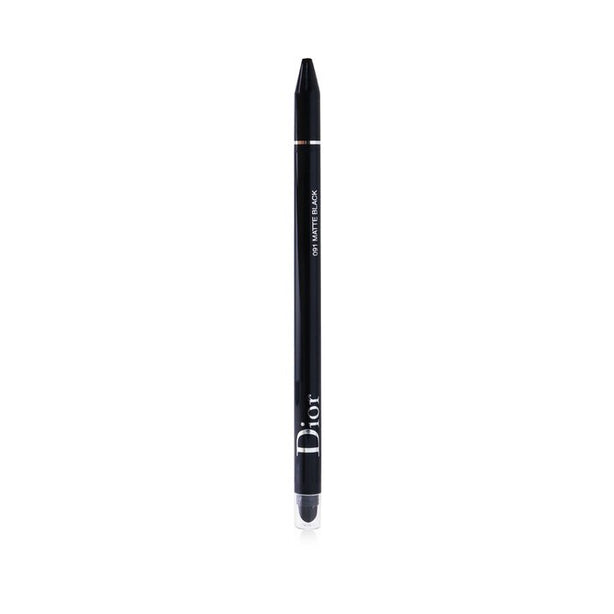 Diorshow 24h Stylo Waterproof Eyeliner