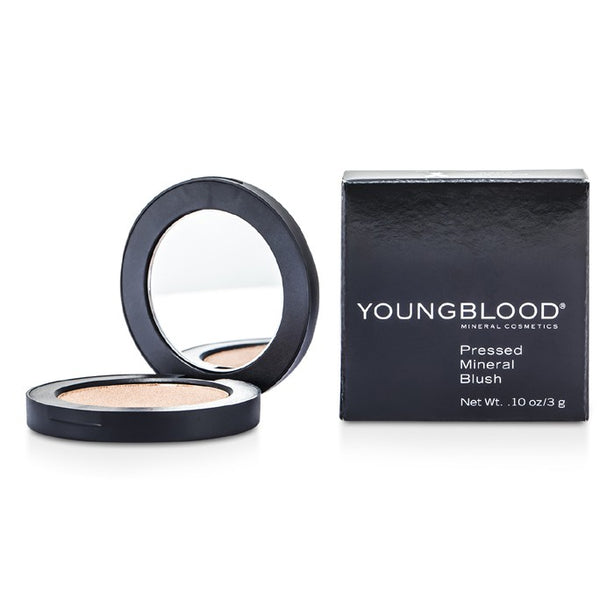 Pressed Mineral Blush