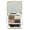 Pure Color Envy Luxe Eyeshadow Quad # - 6g/0.21oz