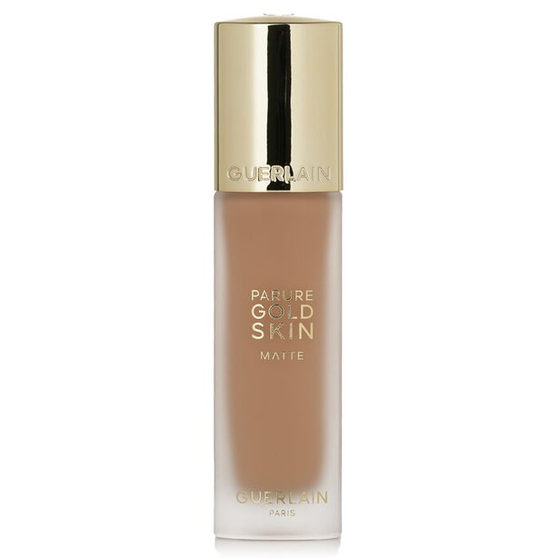 Parure Gold Skin Matte Foundation Spf15