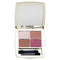 Pure Color Envy Luxe Eyeshadow Quad # - 6g/0.21oz