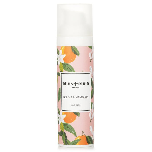 Hand Cream