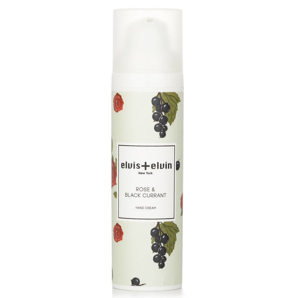 Hand Cream