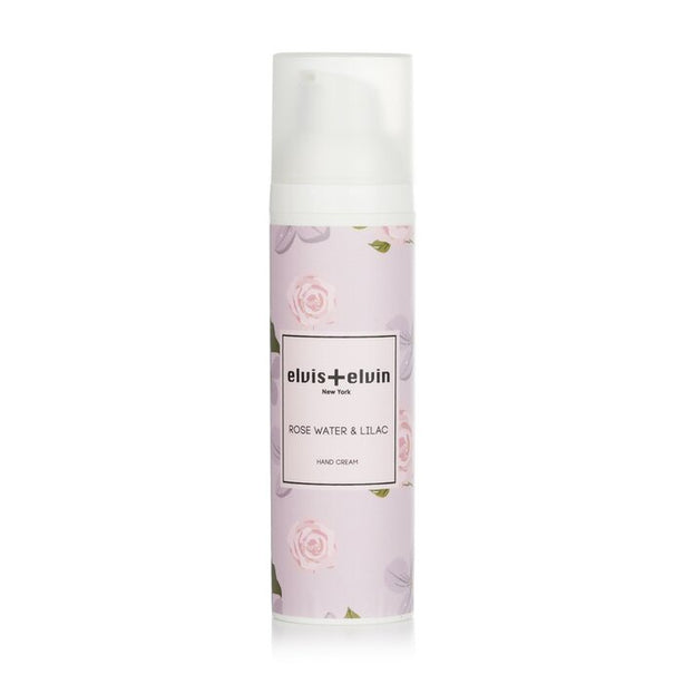 Hand Cream