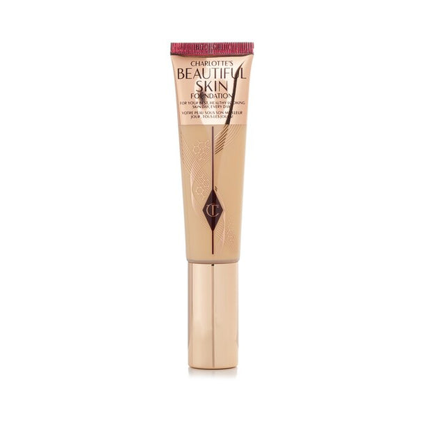 Charlotte's Beautiful Skin Foundation