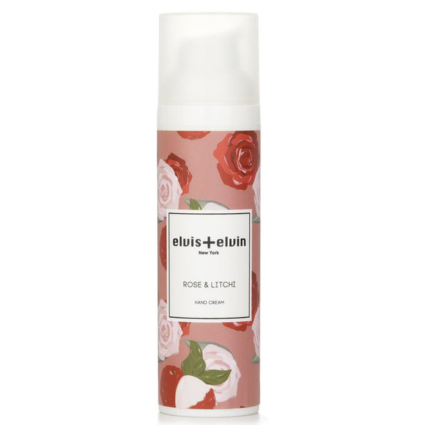 Hand Cream