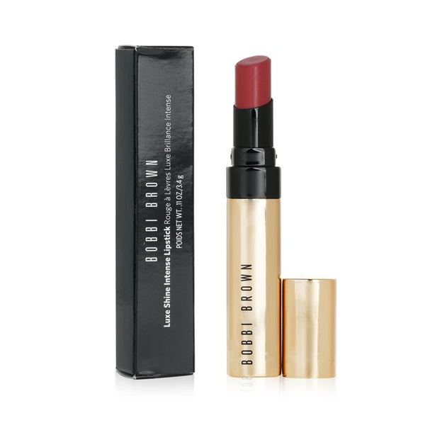 Luxe Shine Intense Lipstick