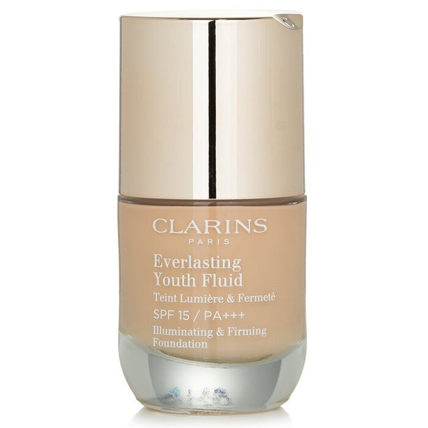 Everlasting Youth Fluid Illuminating & Firming Foundation Spf 15